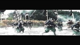 ����������� ���� Nobunaga no Yabou - Haouden