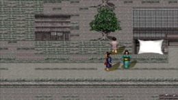 �������� ���� Nobunaga Shippuuki - Ko