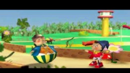  Noddy's Magic Adventure