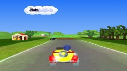  Noddy's Magic Adventure