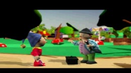  Noddy's Magic Adventure