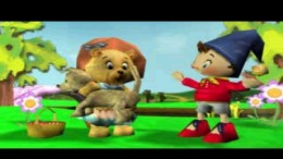 Noddy's Magic Adventure 