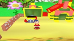   Noddy's Magic Adventure