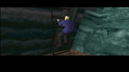 Not Treasure Hunter��� PS1