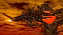 Novastorm  PlayStation 1