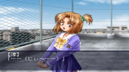 Nukumori no Nakade in the Warmth �����