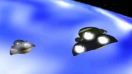 Nupa - Numeric Paint Puzzle ��� PlayStation 1