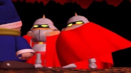 ������� Odo Odo Oddity