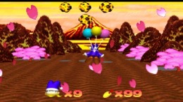 Odo Odo Oddity �����