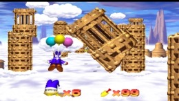 ����������� ���� Odo Odo Oddity