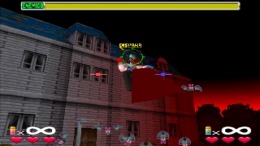 Oh! Bakyuuun ��� PlayStation 1