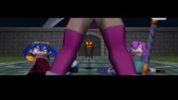 ������� Oh! Bakyuuun