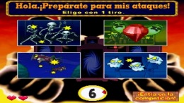 Oh! Bakyuuun��� PS1