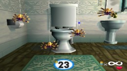 Oh! Bakyuuun �����