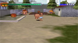 ������� Oh No!