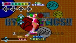 Oha Studio - Dance Dance Revolution ��� PlayStation 1