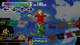 �������� Oha Studio - Dance Dance Revolution