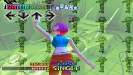 Oha Studio - Dance Dance Revolution��� PS1