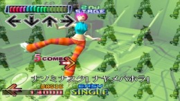 ����������� ���� Oha Studio - Dance Dance Revolution