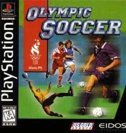 Olympic Soccer  