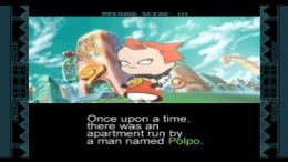 One Piece Mansion  PlayStation 1