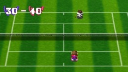 ������� One Two Smash - Tanoshii Tennis