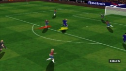  Onside Complete Soccer