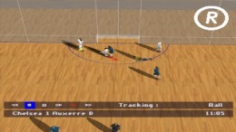  Onside Complete Soccer