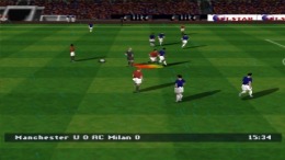   Onside Complete Soccer