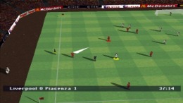 Onside Complete Soccer 