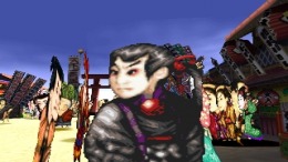 �������� ���� Ooedo Huusui Ingaritsu Hanabi 2