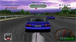 �������� Option Tuning Car Battle