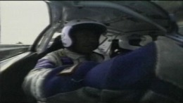 Option Tuning Car Battle��� PS1