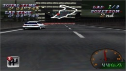 Option Tuning Car Battle �����