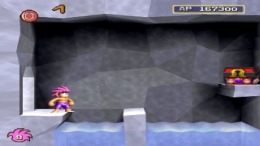 Ore! Tomba �����