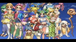 ������� Other Life - Azure Dreams