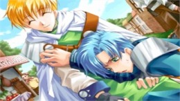 �������� Ouji-Sama Lv1