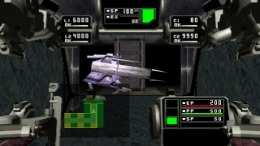 Out Live - Be Eliminate Yesterday ��� PlayStation 1