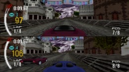 ������� Over Drivin' II