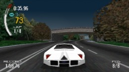 �������� Over Drivin' II