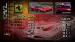 ������� Over Drivin' II