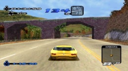 ����������� ���� Over Drivin' III - Hot Pursuit