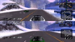 ������� Over Drivin' IV