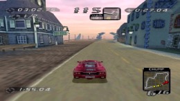 ������� ��� Over Drivin' IV