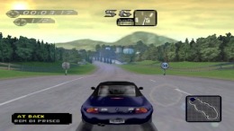 ������� Over Drivin' IV