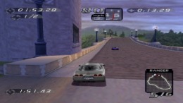 ����������� ���� Over Drivin' IV