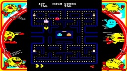 Pac-Man World  PlayStation 1