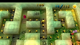   Pac-Man World