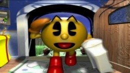  Pac-Man World