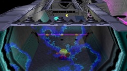 Pac-Man World PS1